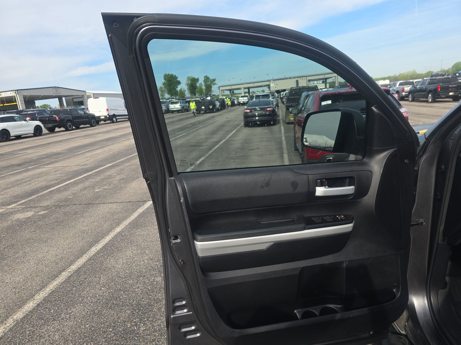 2021 Toyota Tundra SR5 RWD