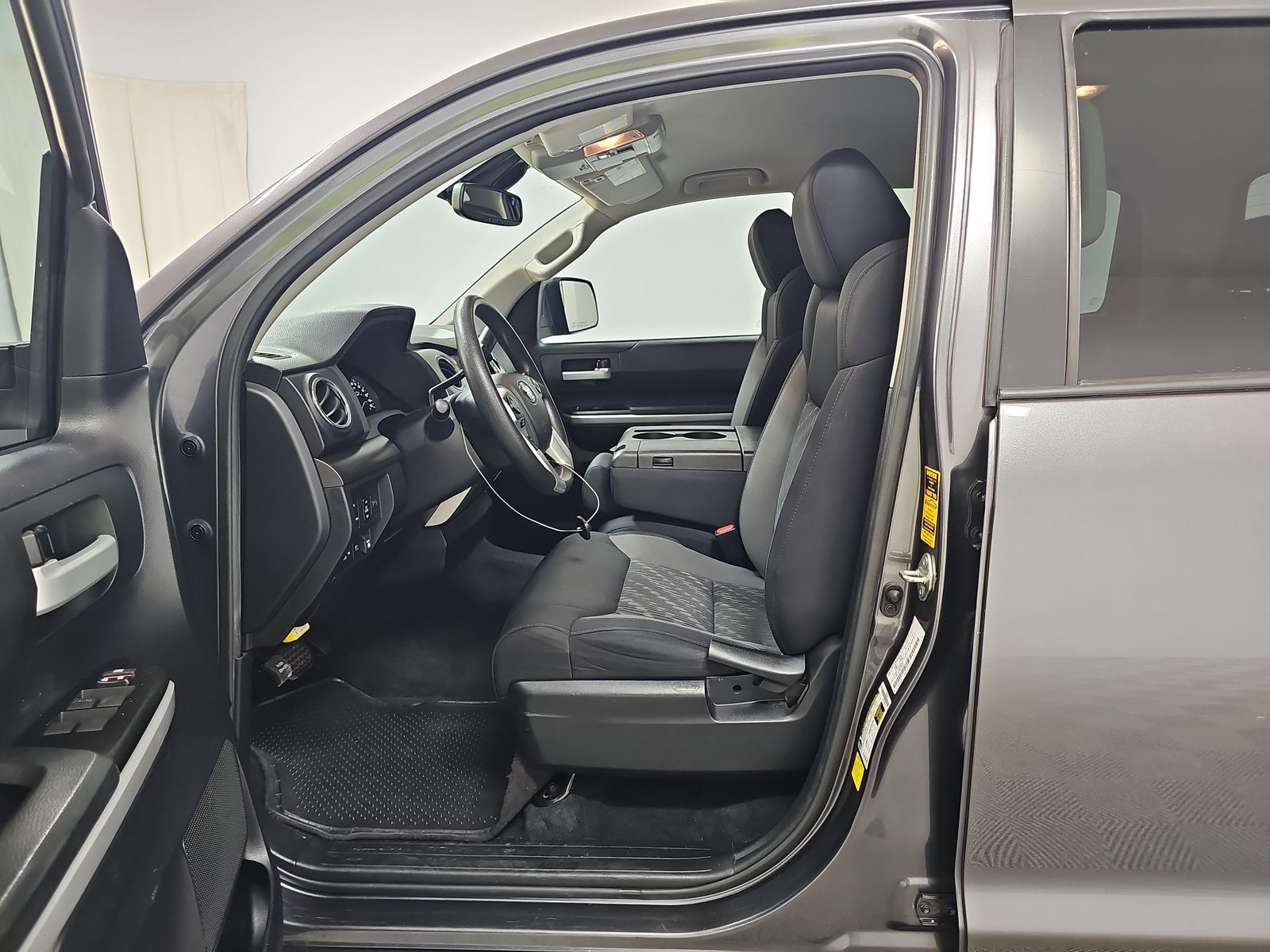 2021 Toyota Tundra SR5 RWD