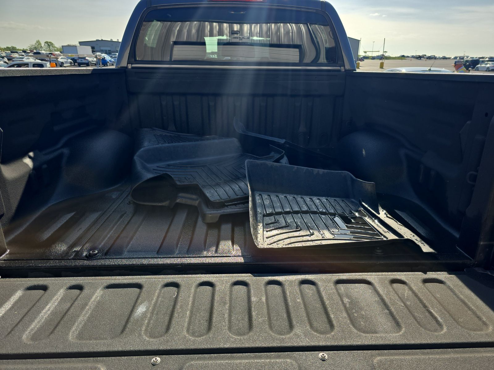 2021 Toyota Tundra SR5 RWD