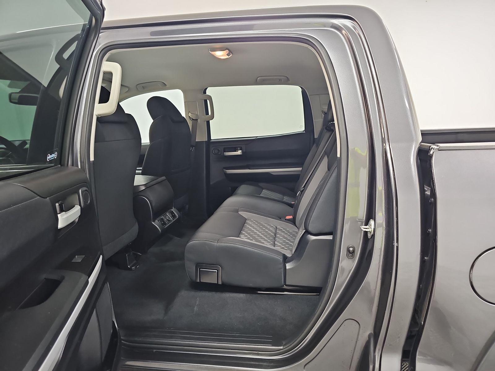 2021 Toyota Tundra SR5 RWD