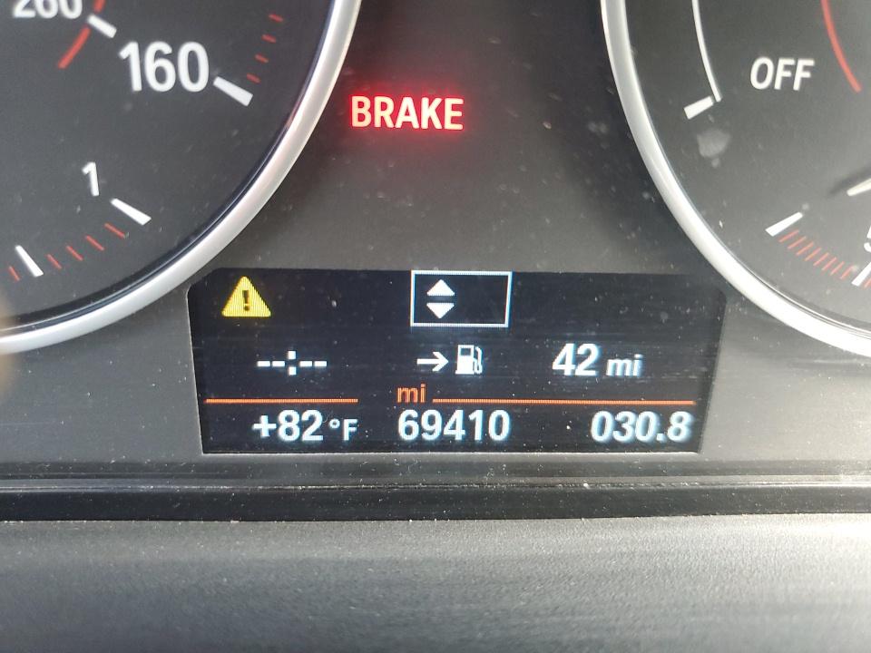 2016 BMW 2 Series M235i RWD