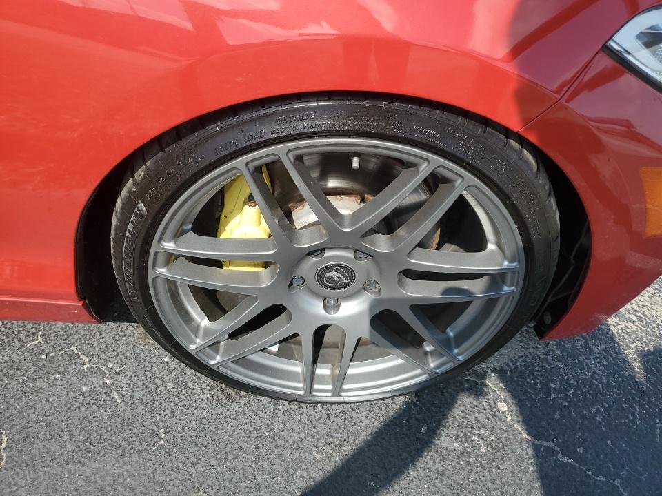 2016 BMW 2 Series M235i RWD