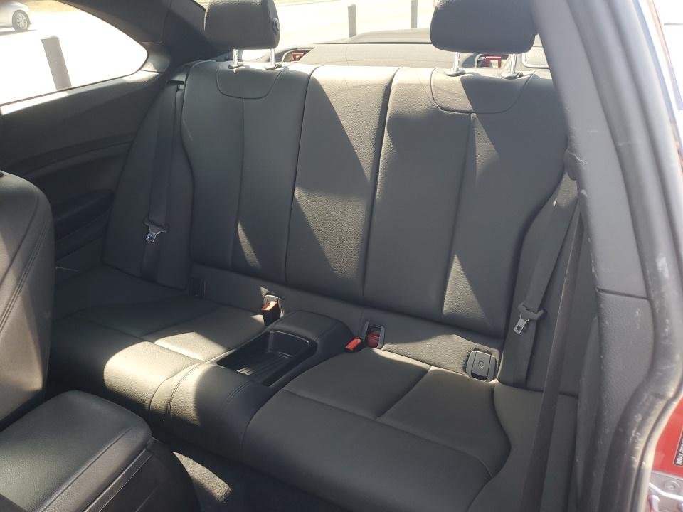 2016 BMW 2 Series M235i RWD