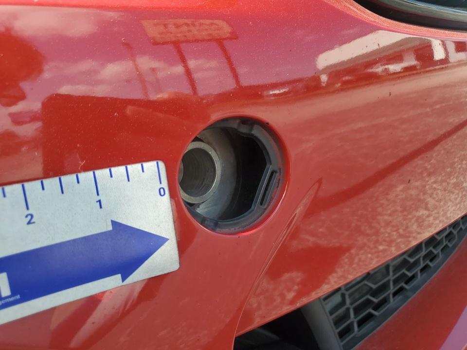 2016 BMW 2 Series M235i RWD