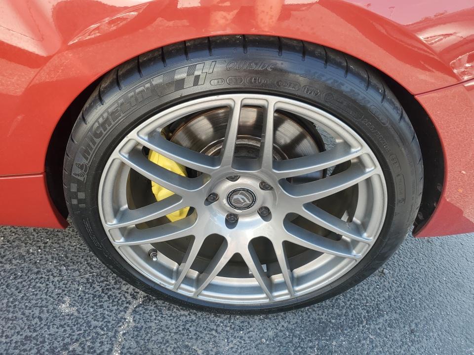 2016 BMW 2 Series M235i RWD
