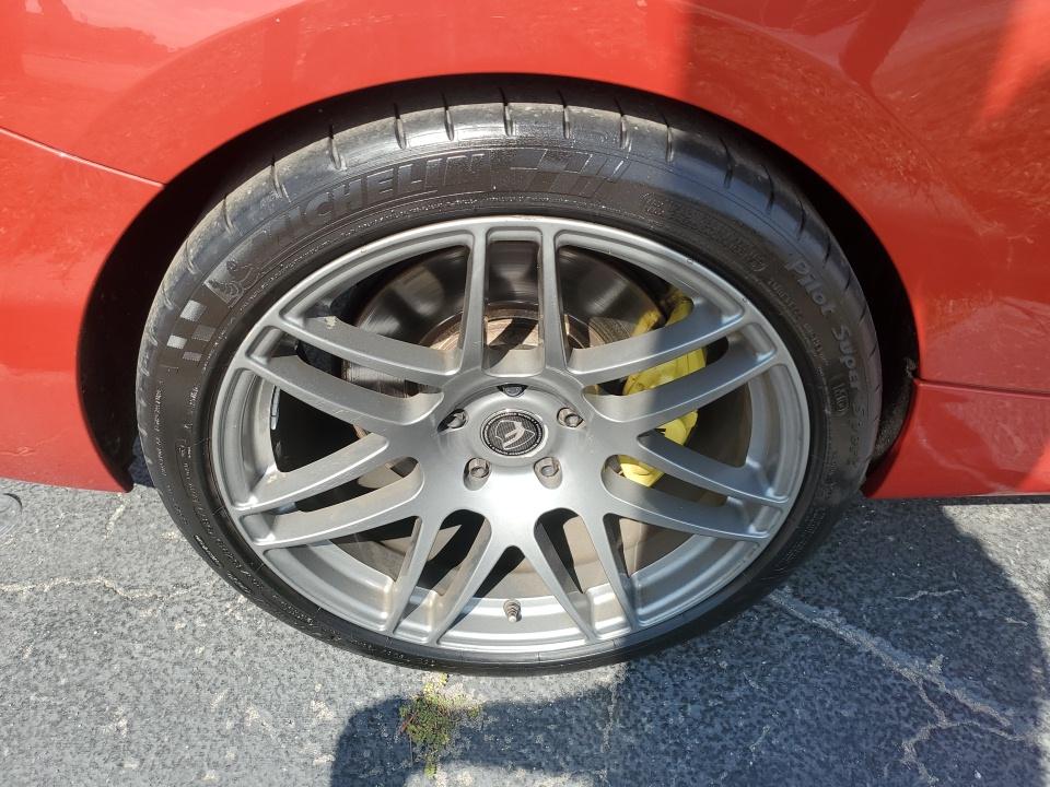 2016 BMW 2 Series M235i RWD