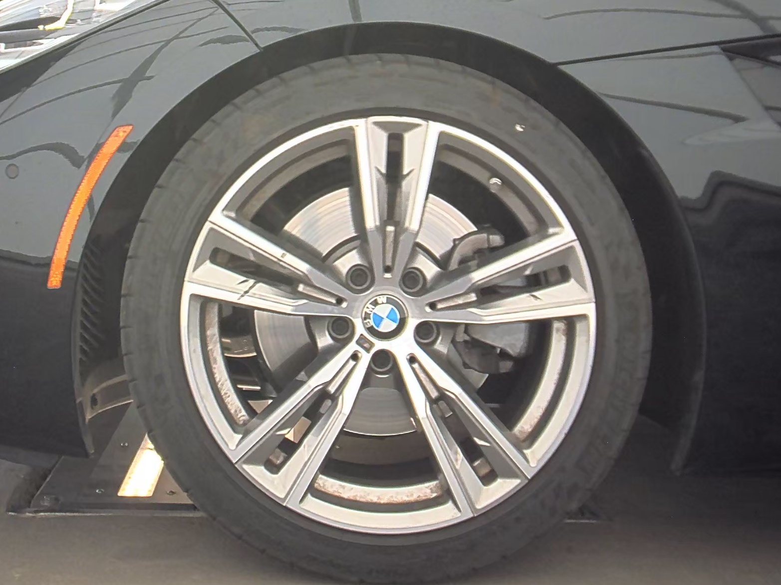 2025 BMW Z4 sDrive30i RWD