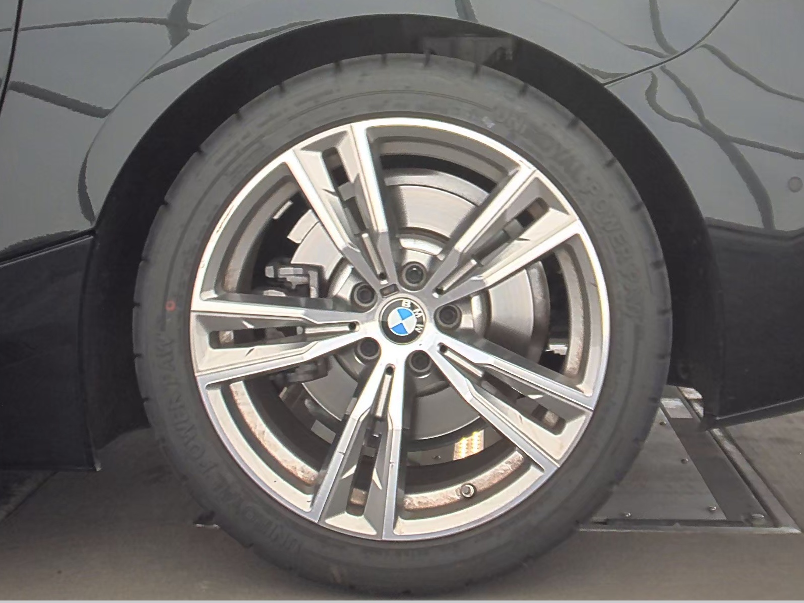 2025 BMW Z4 sDrive30i RWD