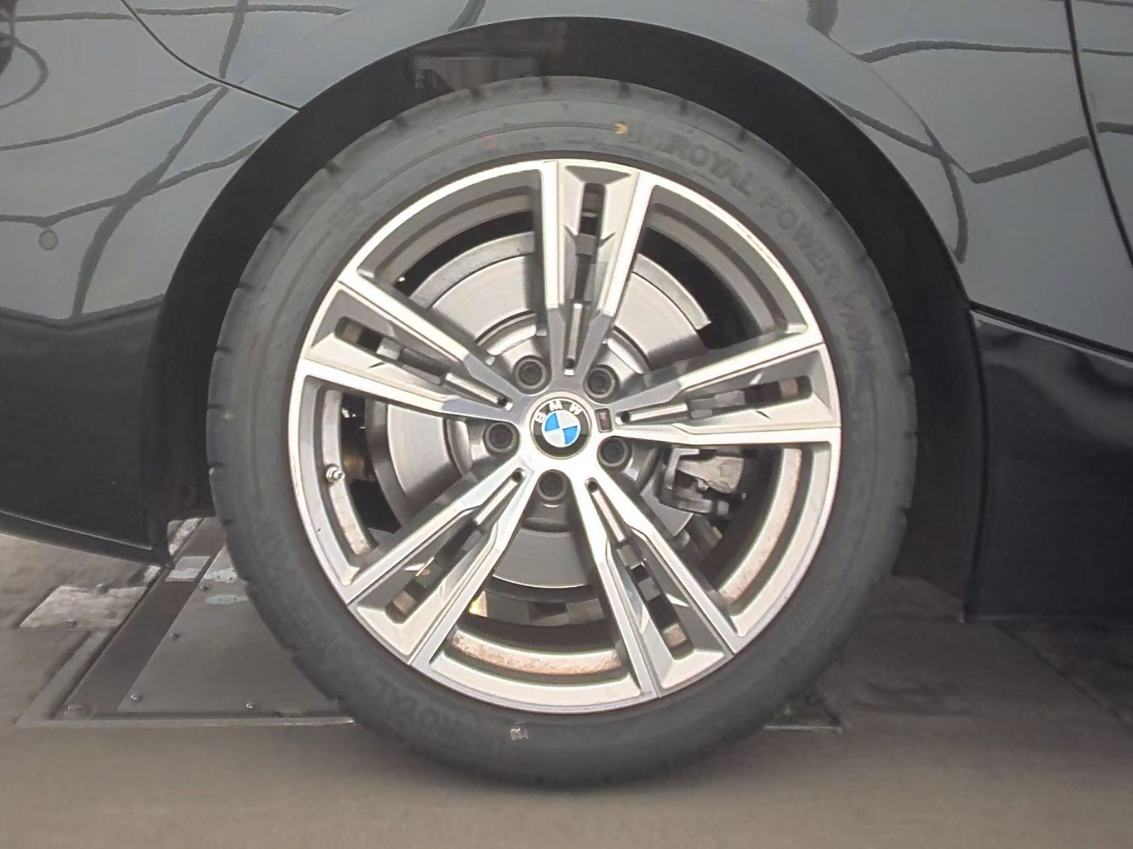 2025 BMW Z4 sDrive30i RWD