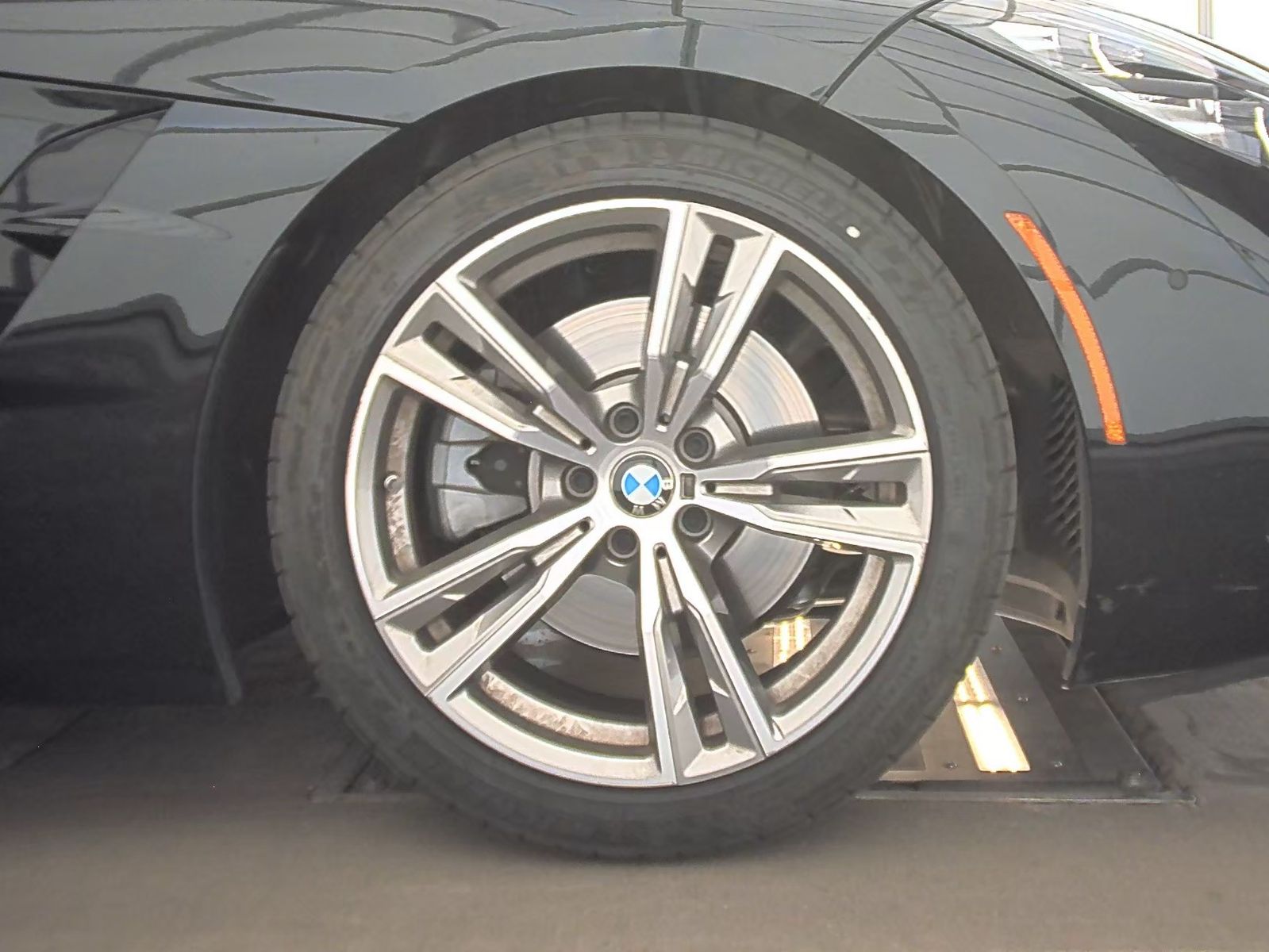 2025 BMW Z4 sDrive30i RWD