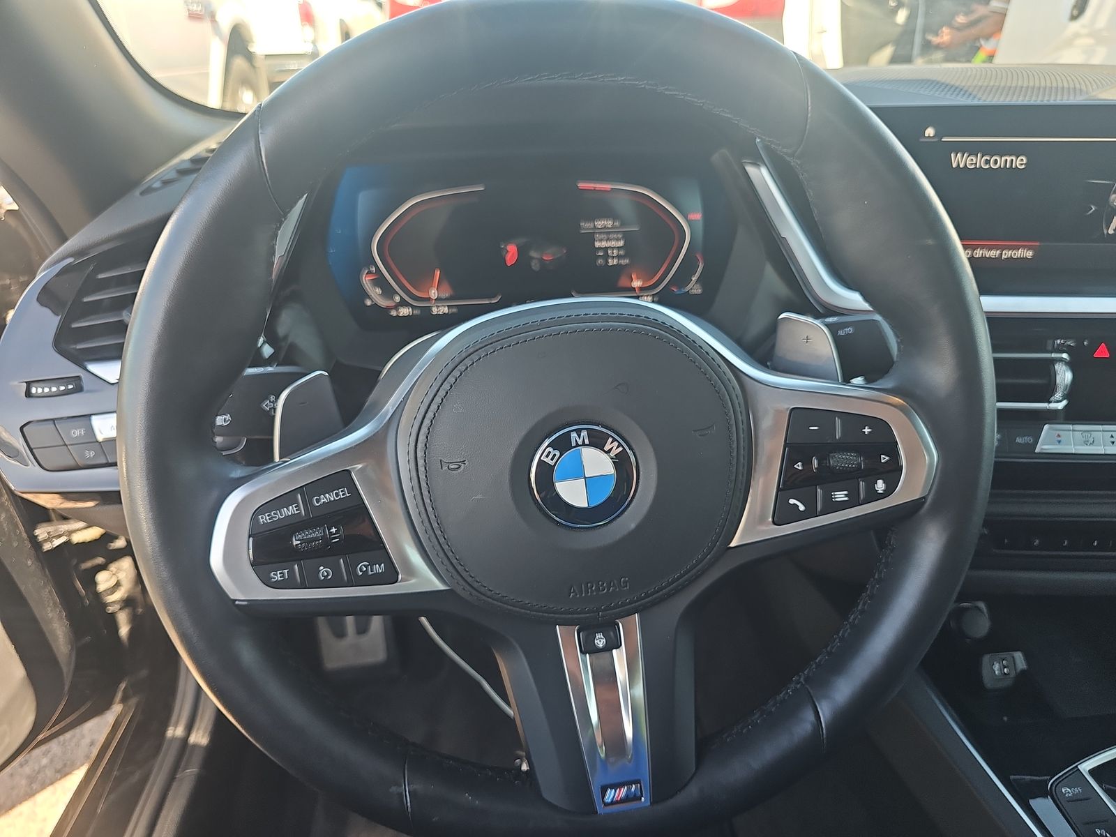 2025 BMW Z4 sDrive30i RWD