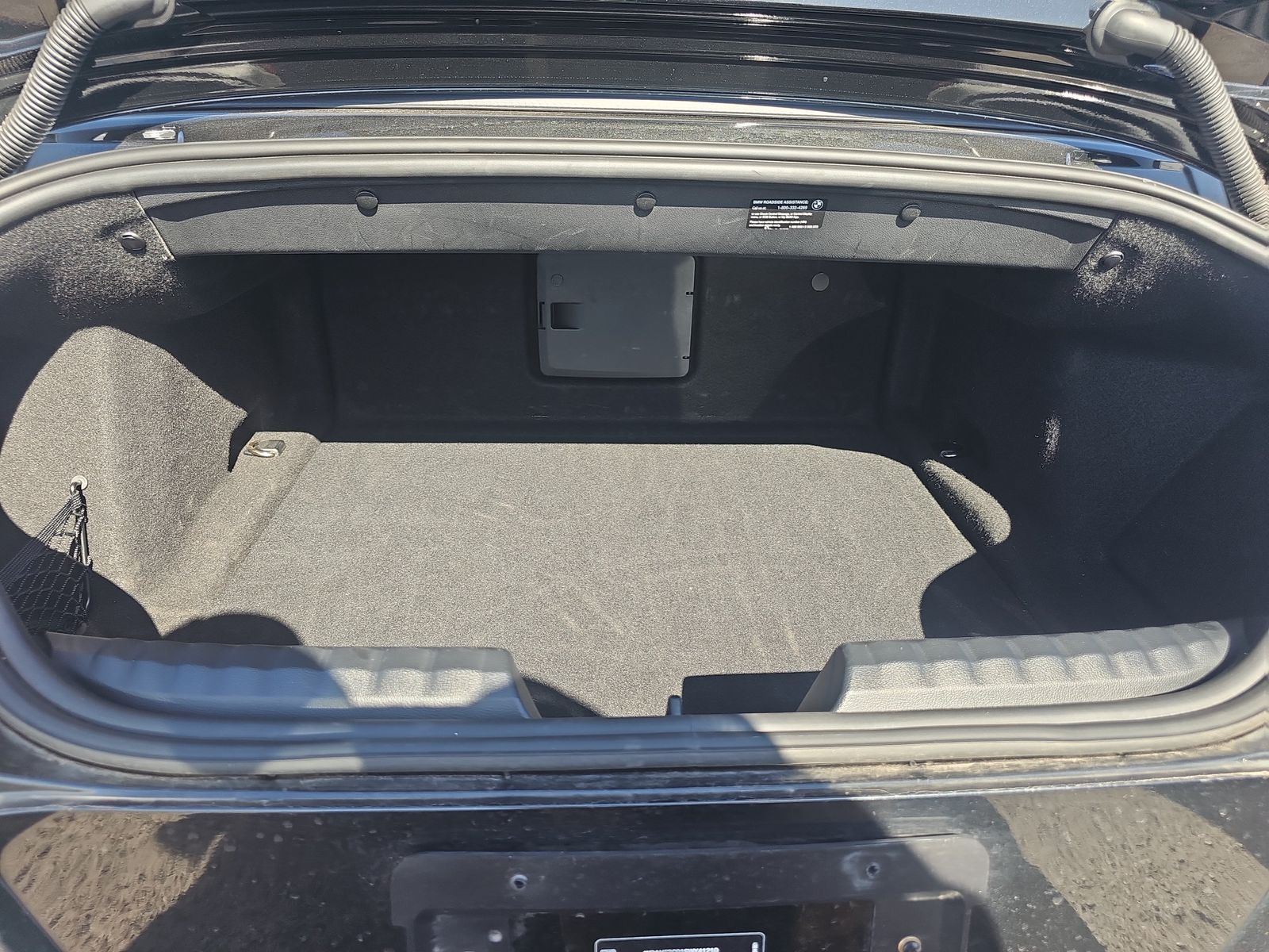 2025 BMW Z4 sDrive30i RWD