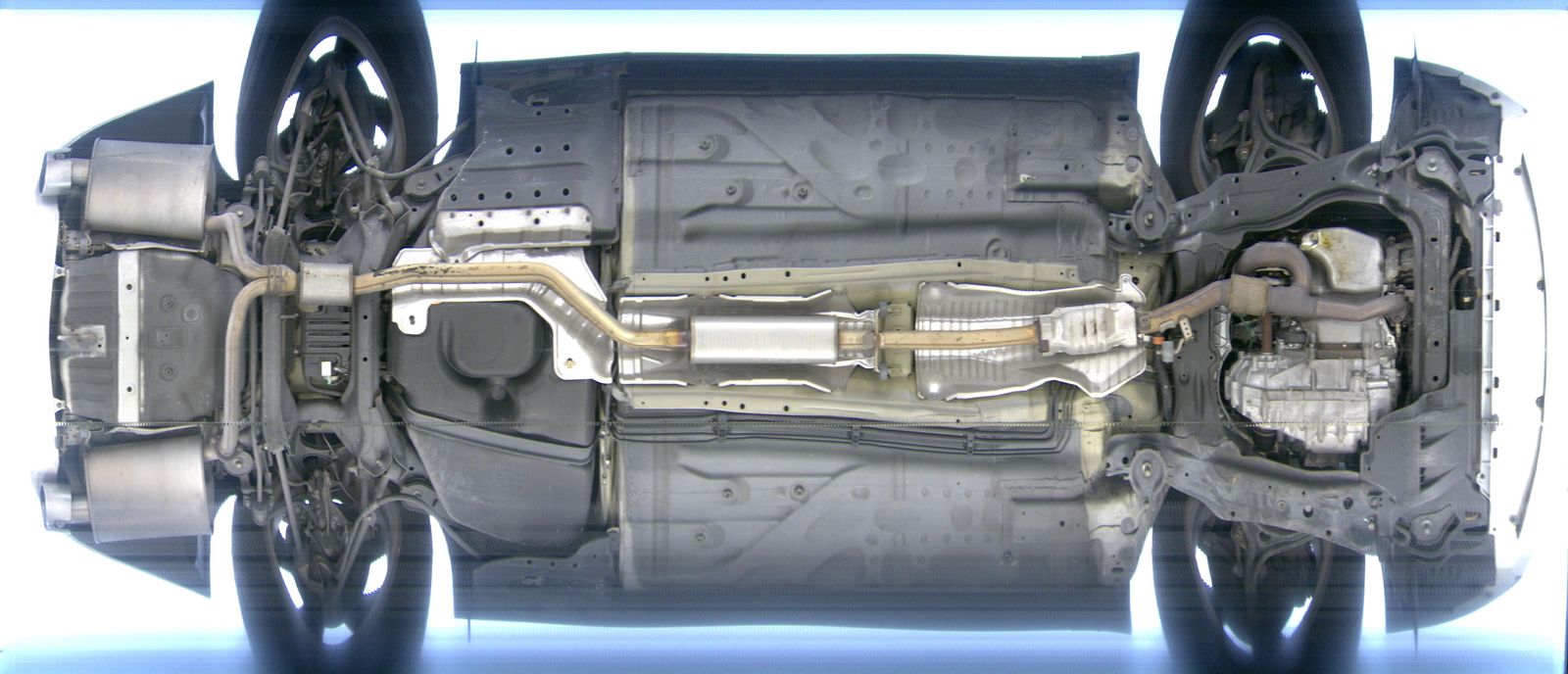 2010 Honda Accord EX-L FWD