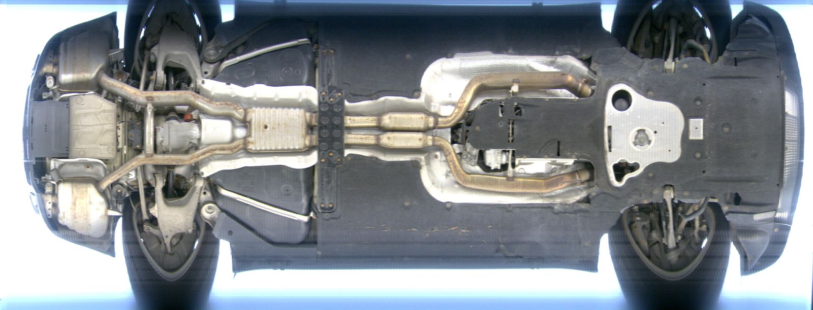 2012 BMW 7 Series 750i xDrive AWD