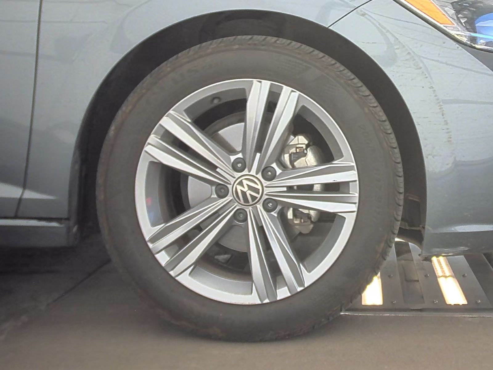 2024 Volkswagen Jetta Comfortline FWD