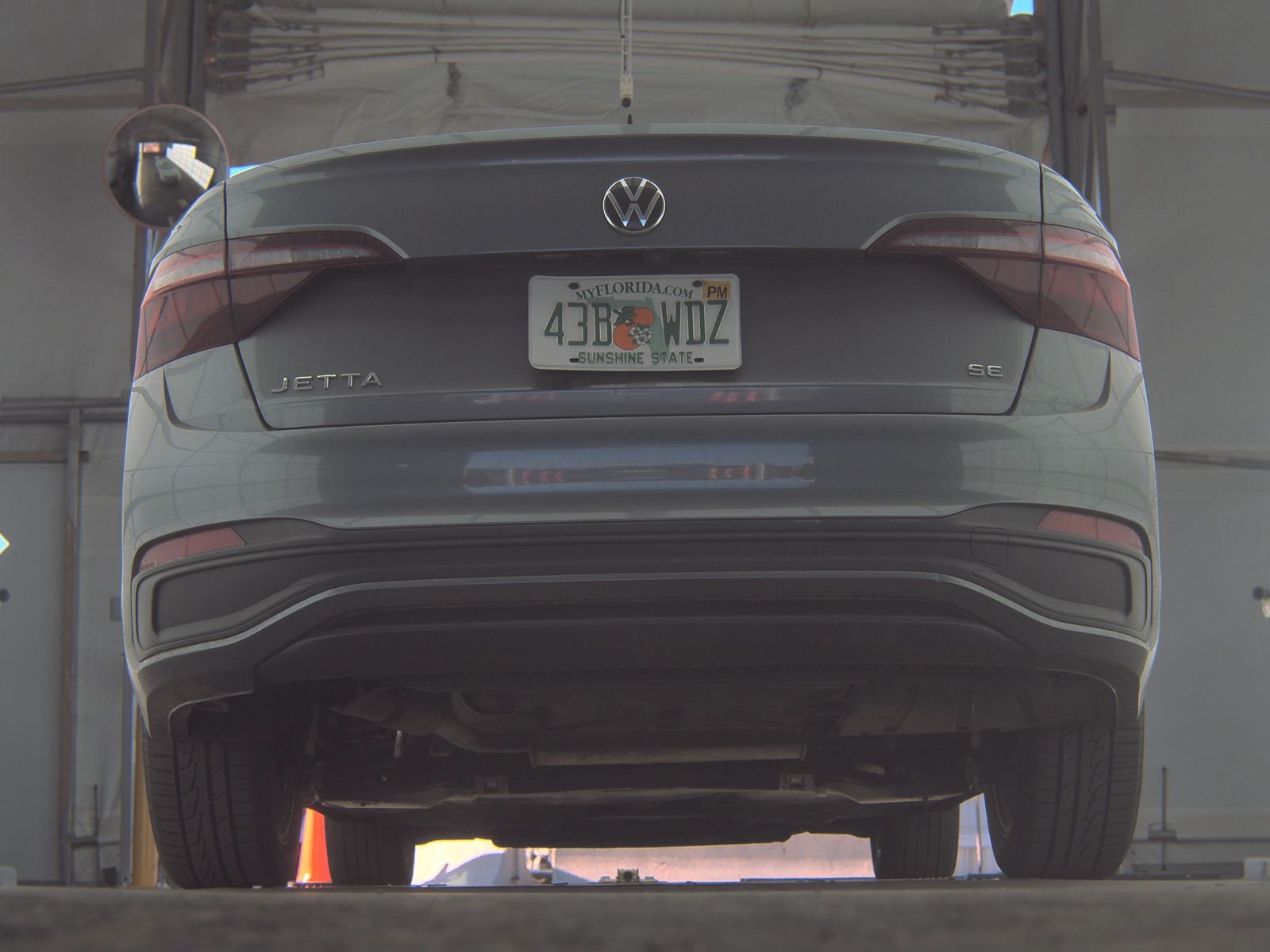 2024 Volkswagen Jetta Comfortline FWD