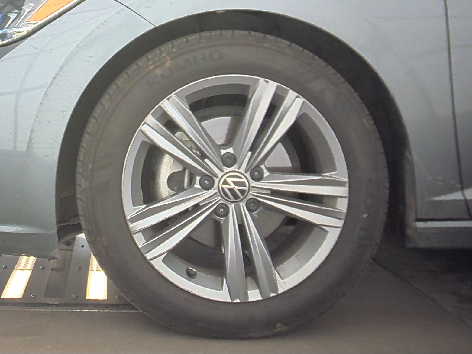 2024 Volkswagen Jetta Comfortline FWD