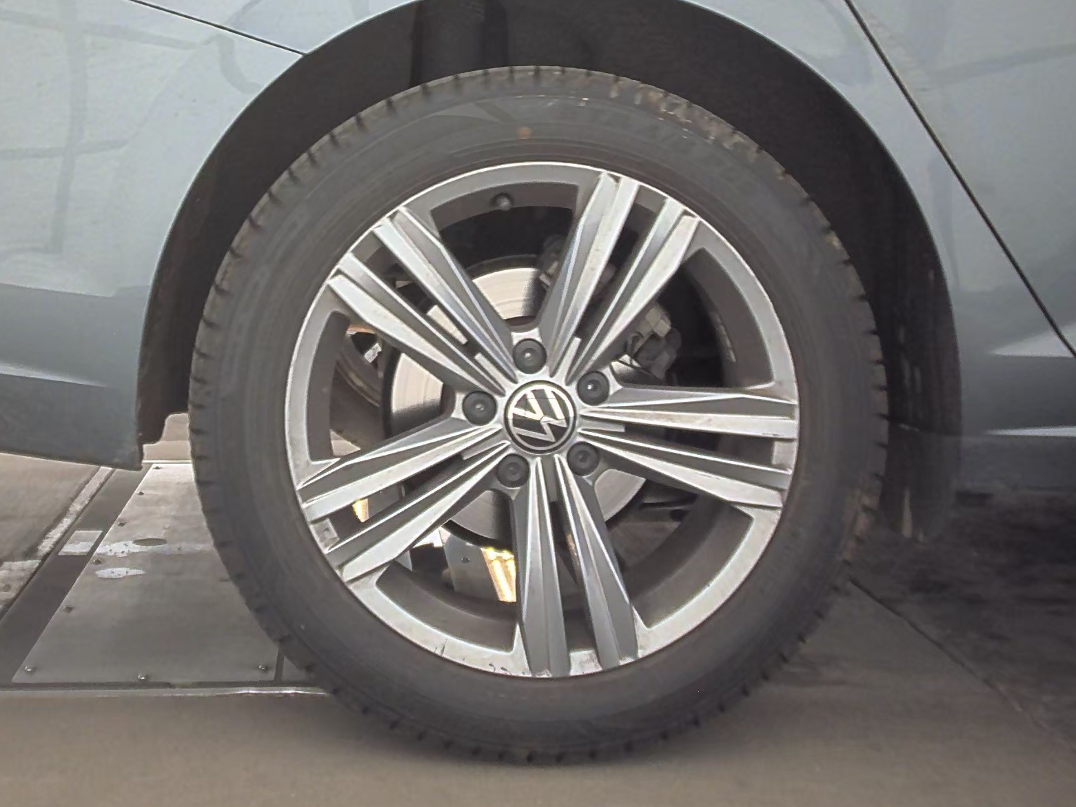 2024 Volkswagen Jetta Comfortline FWD