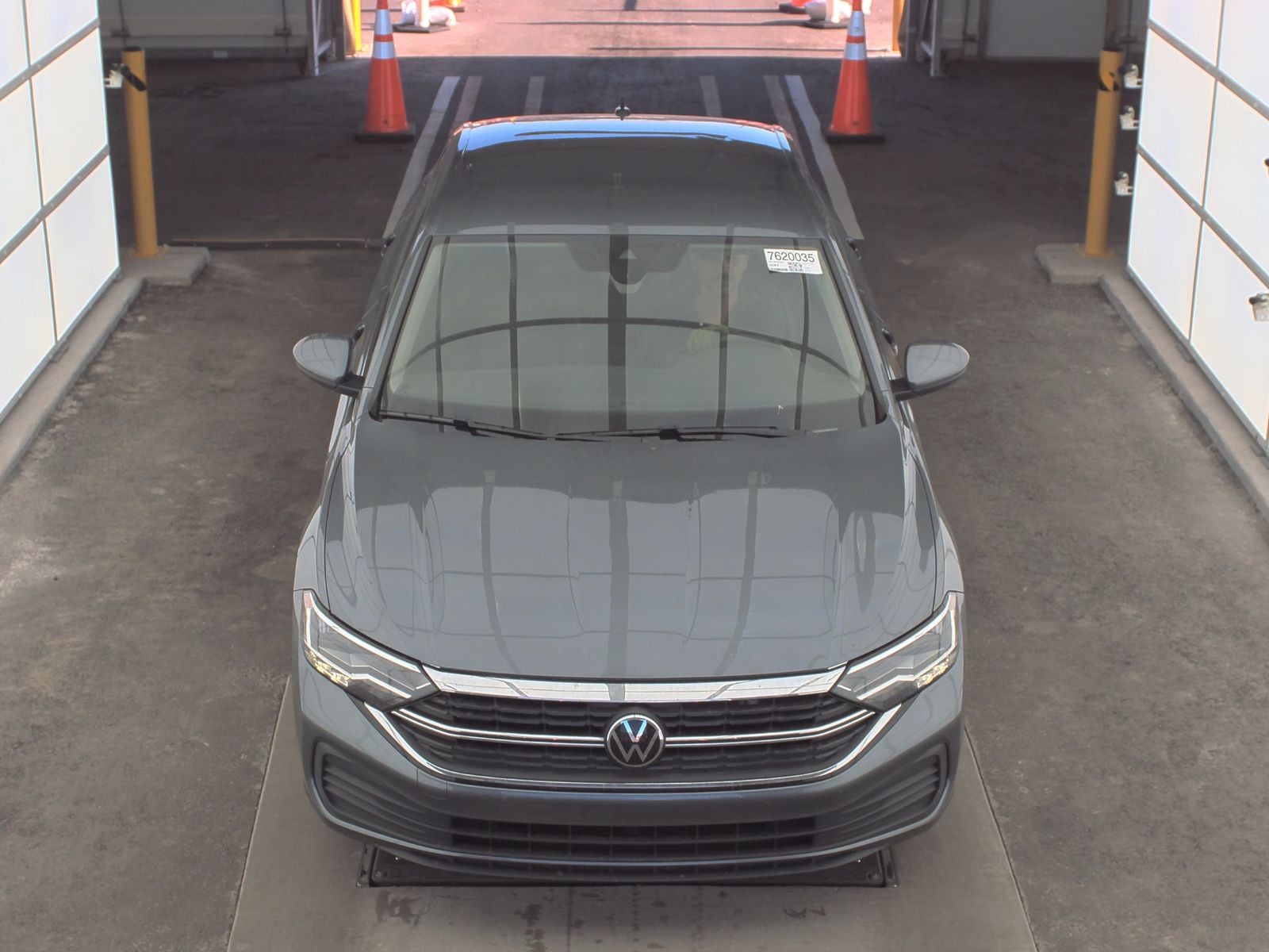 2024 Volkswagen Jetta Comfortline FWD