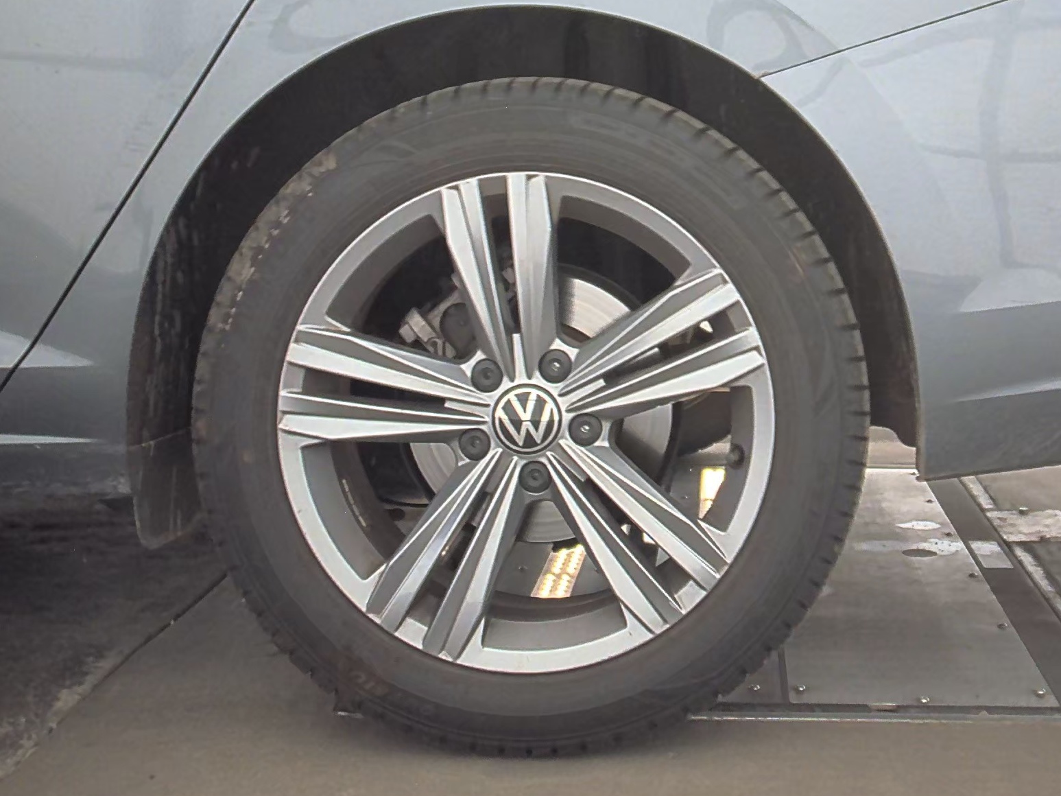 2024 Volkswagen Jetta Comfortline FWD