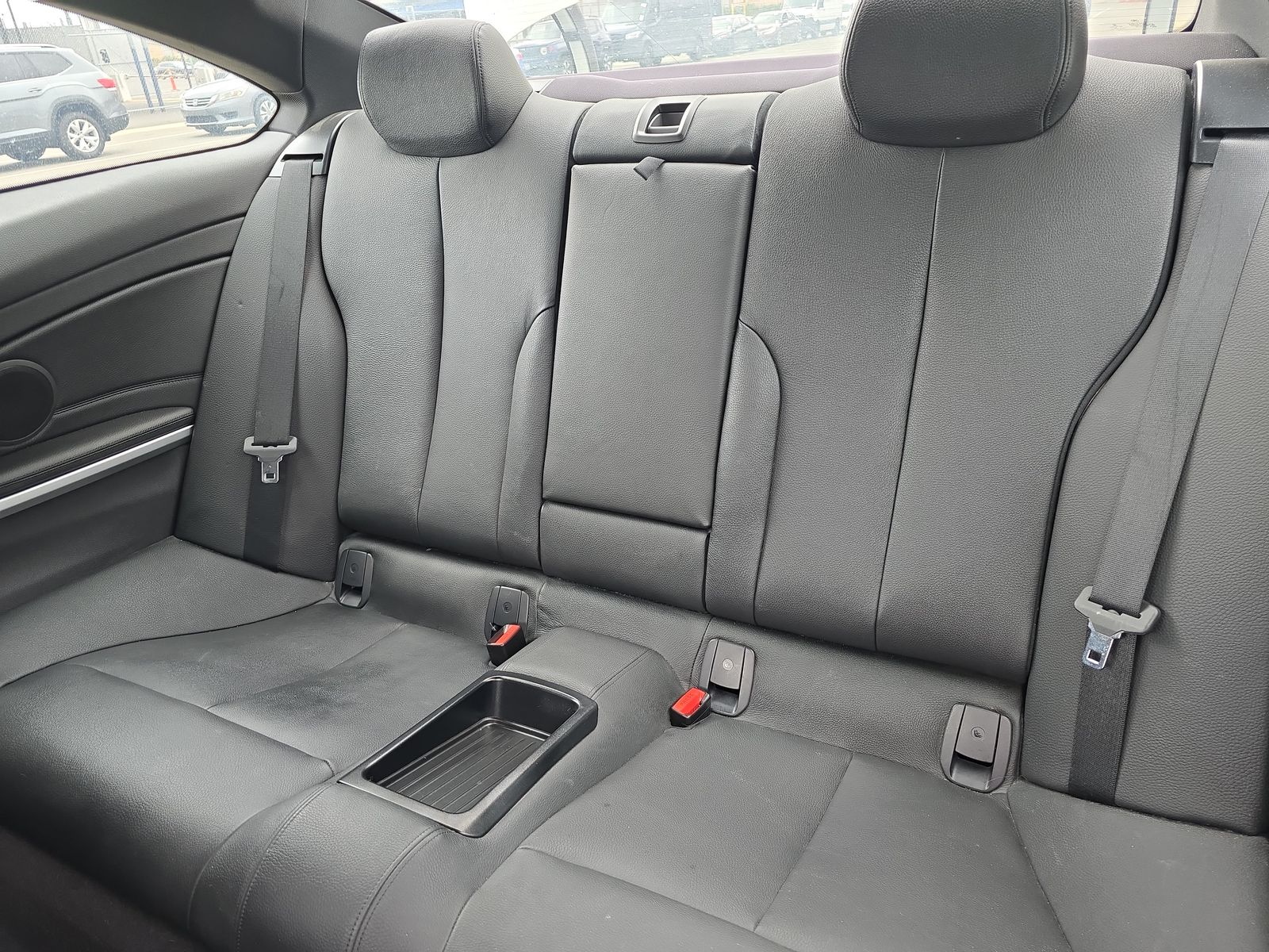 2016 BMW 4 Series 428i xDrive AWD