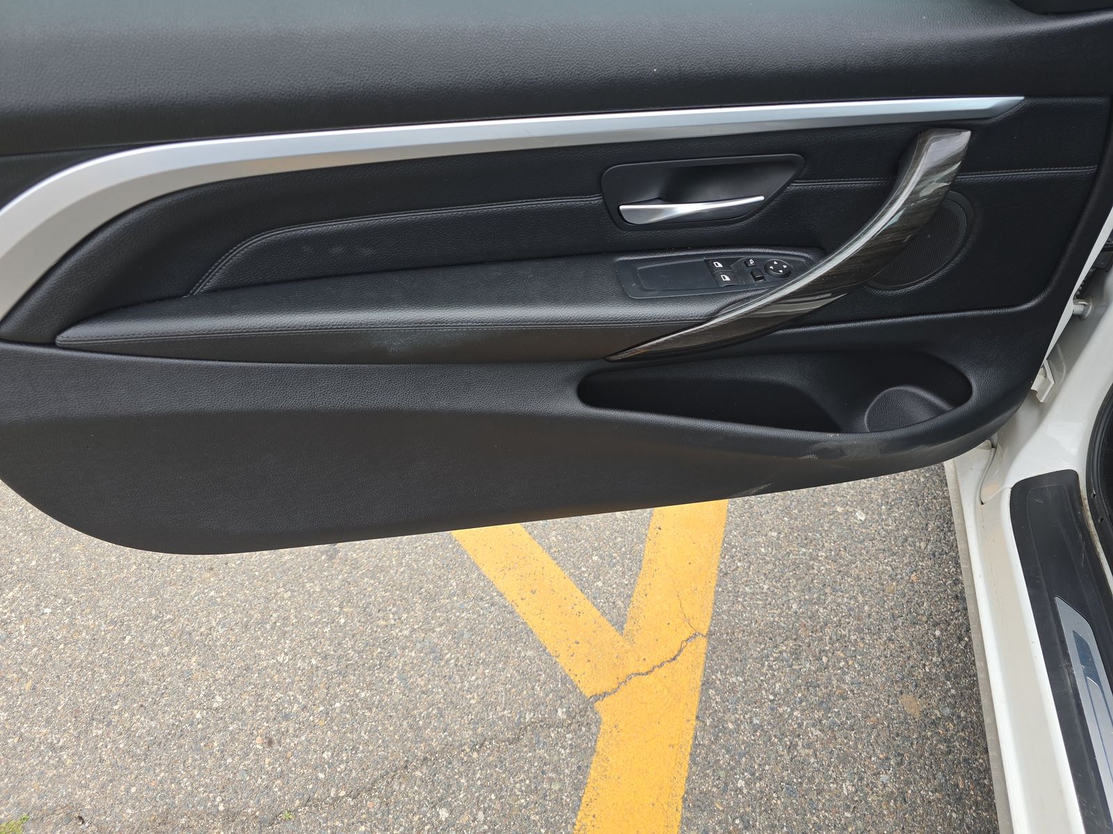 2016 BMW 4 Series 428i xDrive AWD