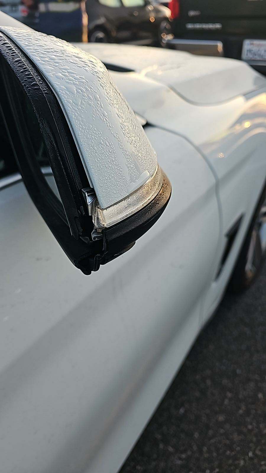 2016 BMW 4 Series 428i xDrive AWD