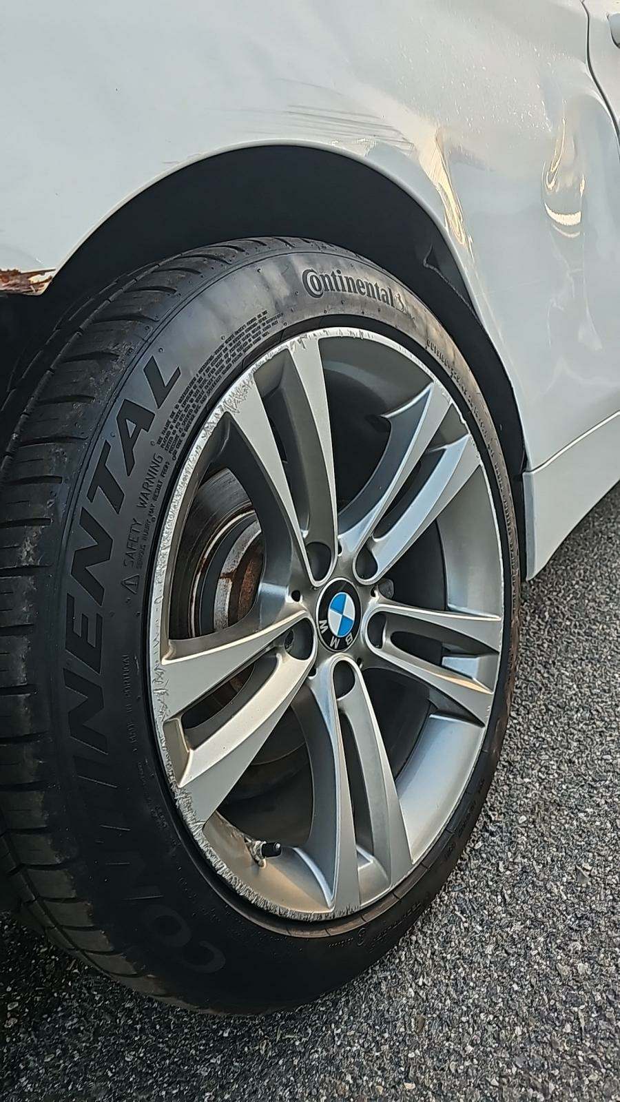 2016 BMW 4 Series 428i xDrive AWD