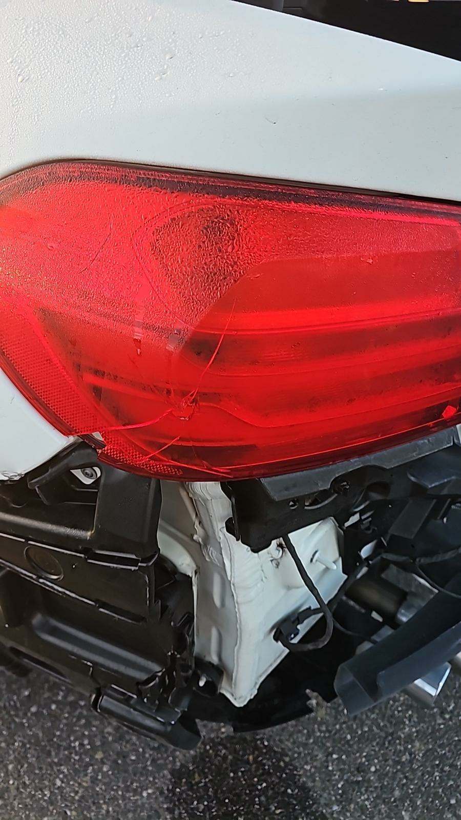 2016 BMW 4 Series 428i xDrive AWD