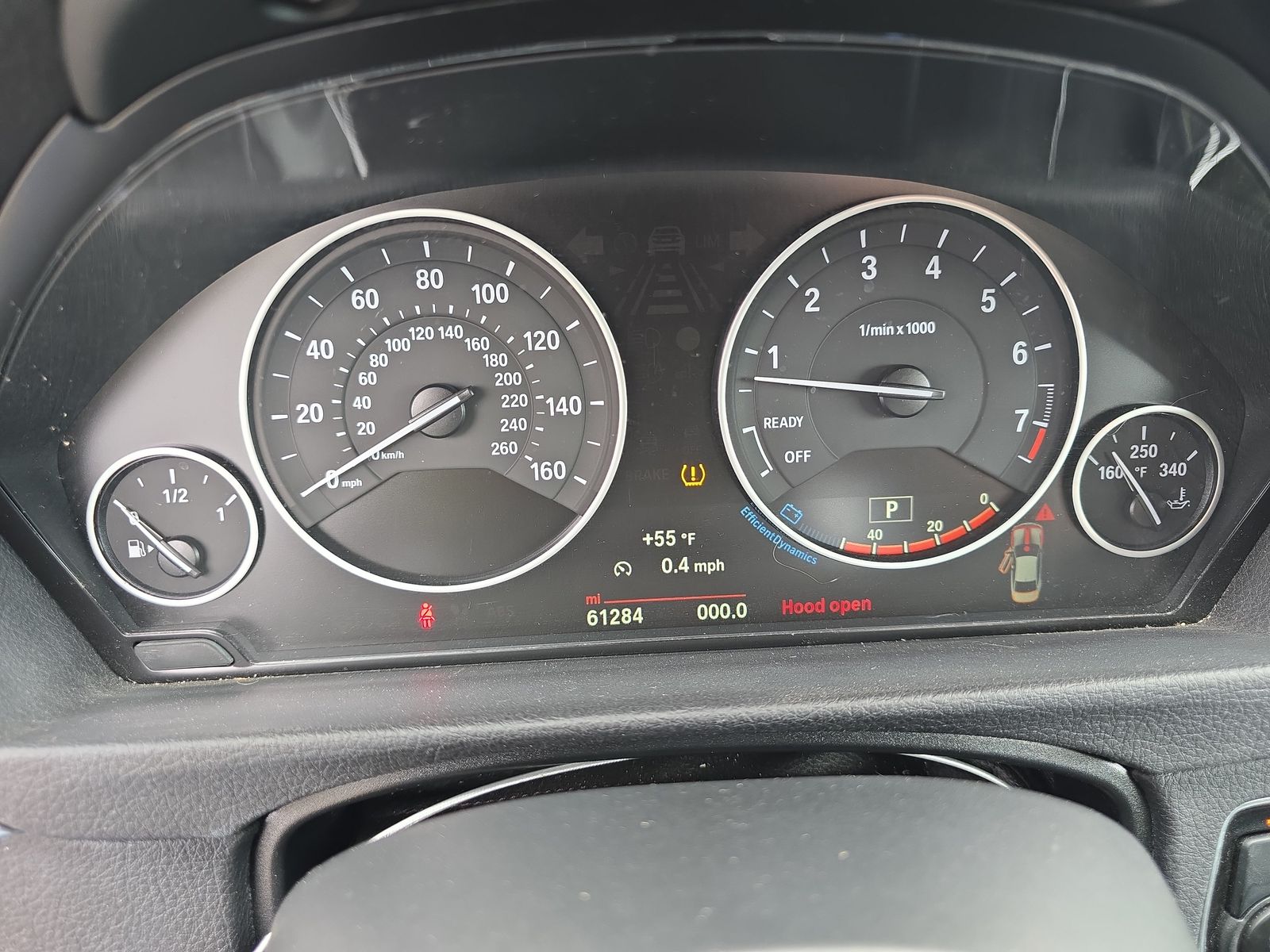 2016 BMW 4 Series 428i xDrive AWD