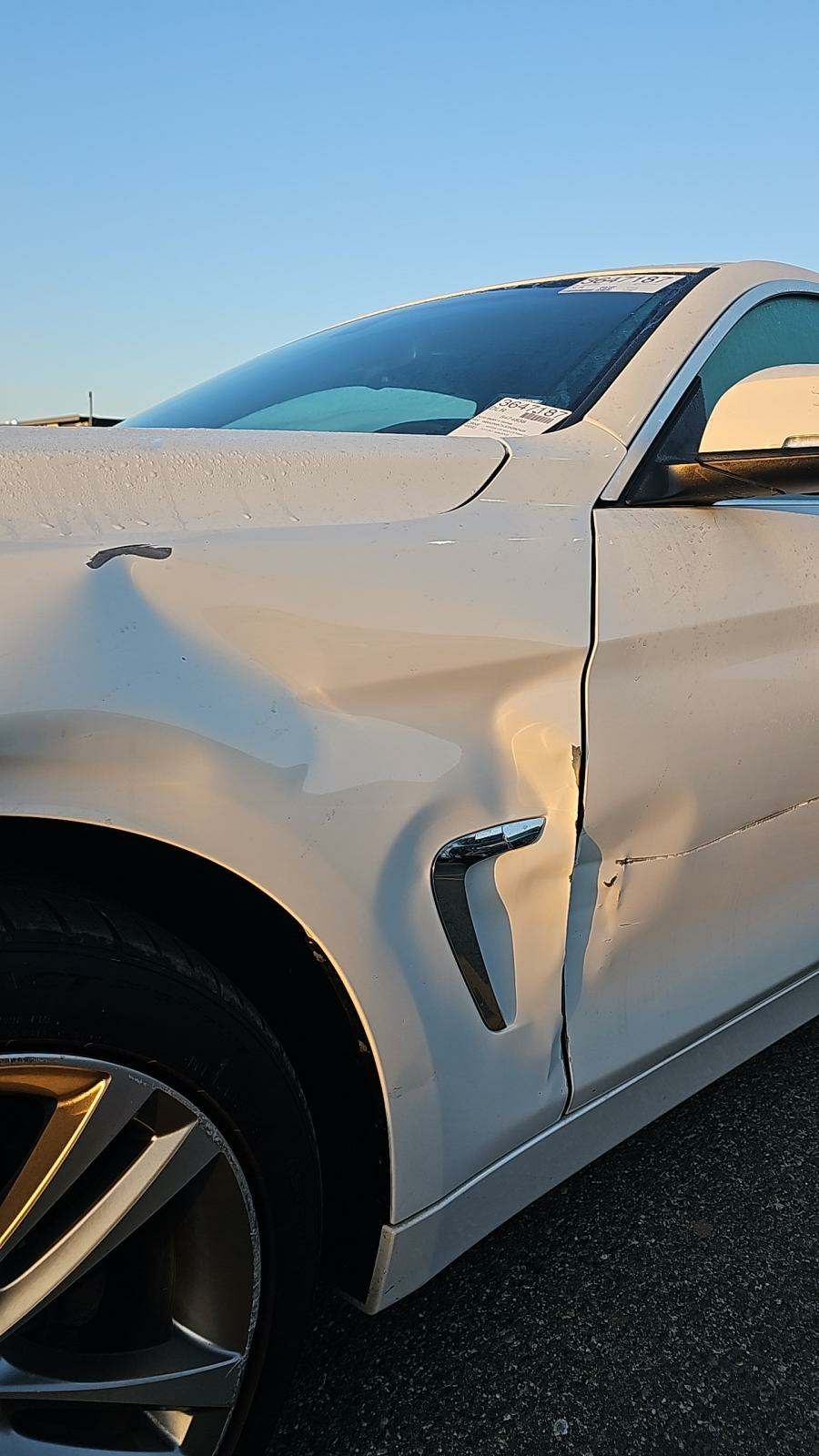 2016 BMW 4 Series 428i xDrive AWD