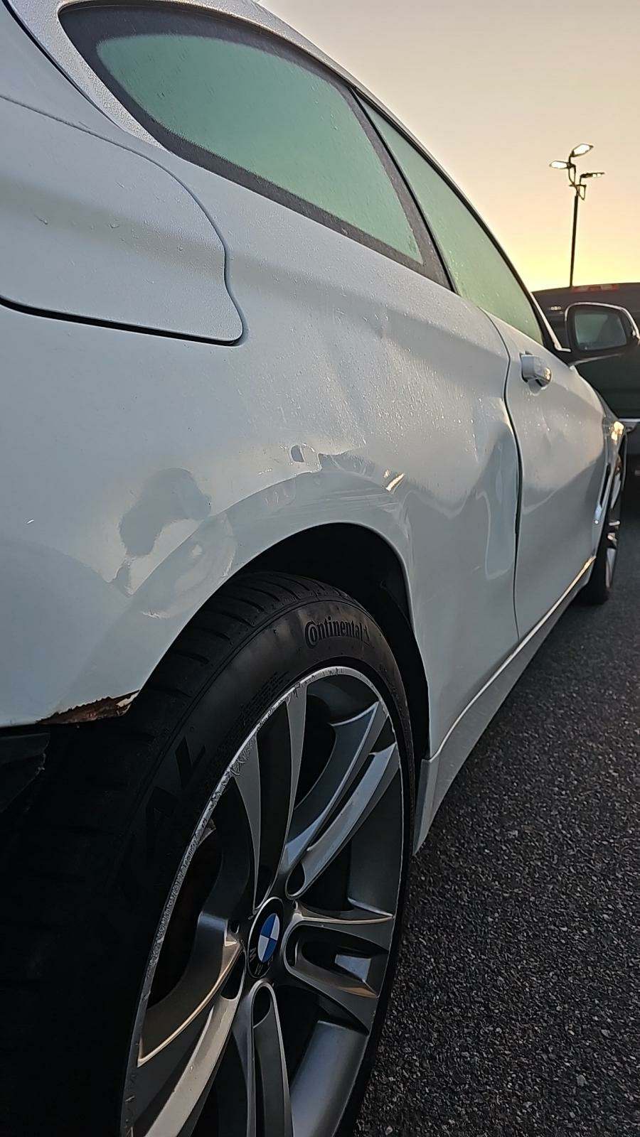 2016 BMW 4 Series 428i xDrive AWD