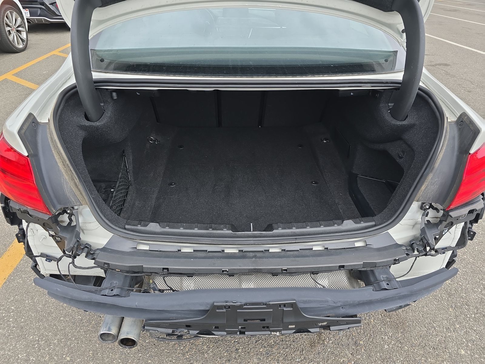 2016 BMW 4 Series 428i xDrive AWD