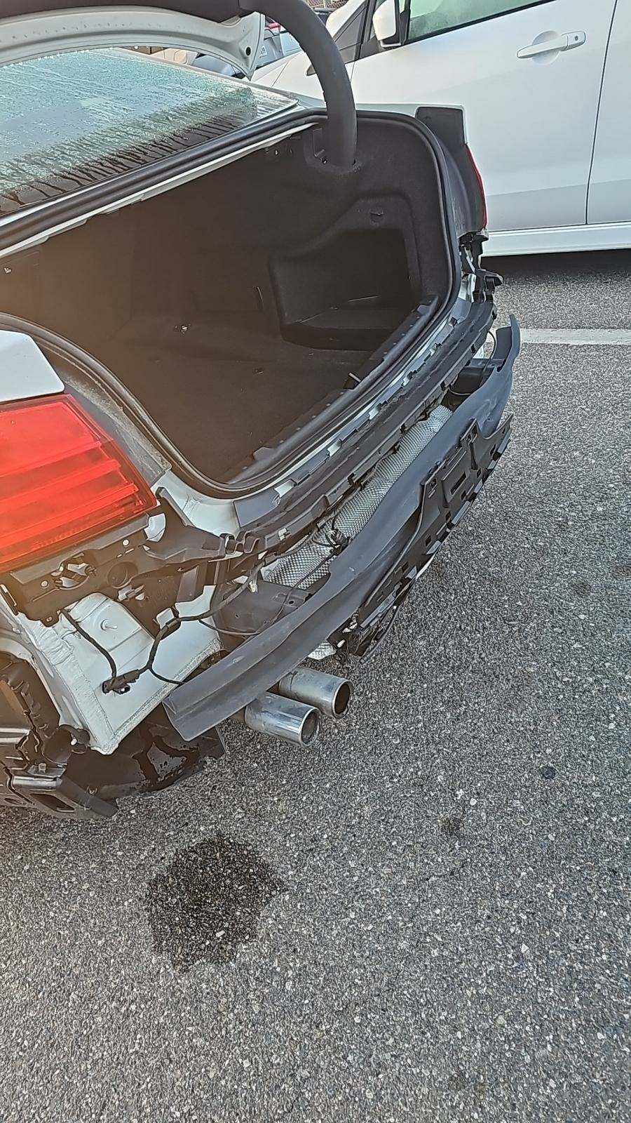 2016 BMW 4 Series 428i xDrive AWD