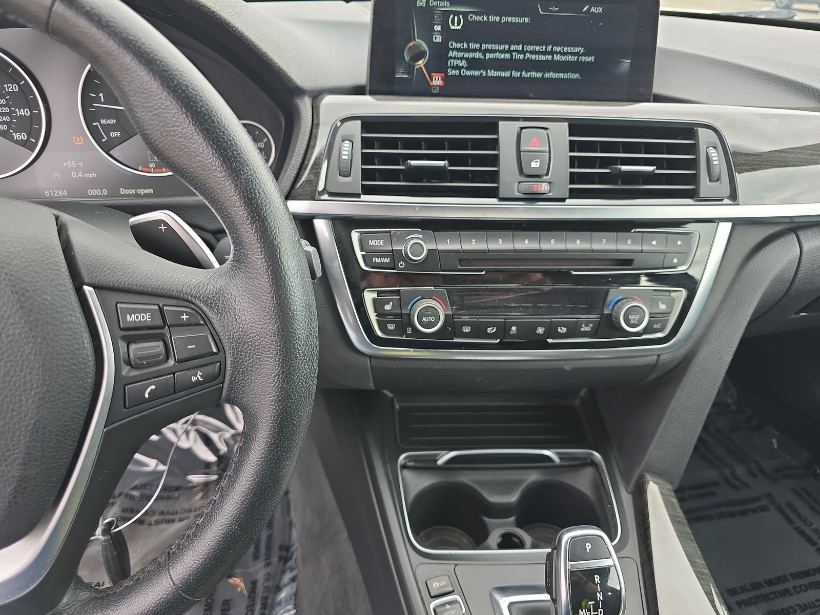 2016 BMW 4 Series 428i xDrive AWD