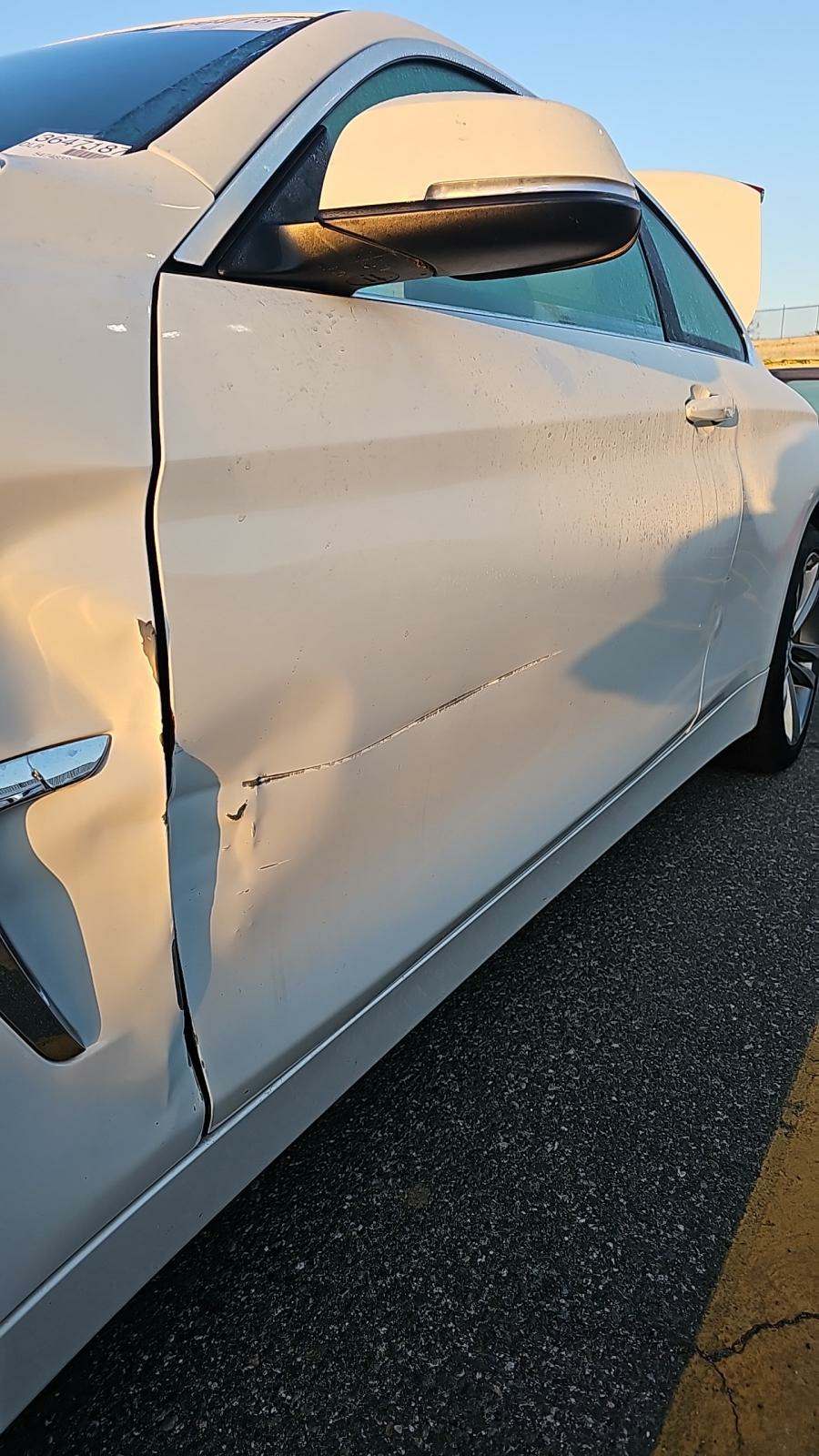 2016 BMW 4 Series 428i xDrive AWD