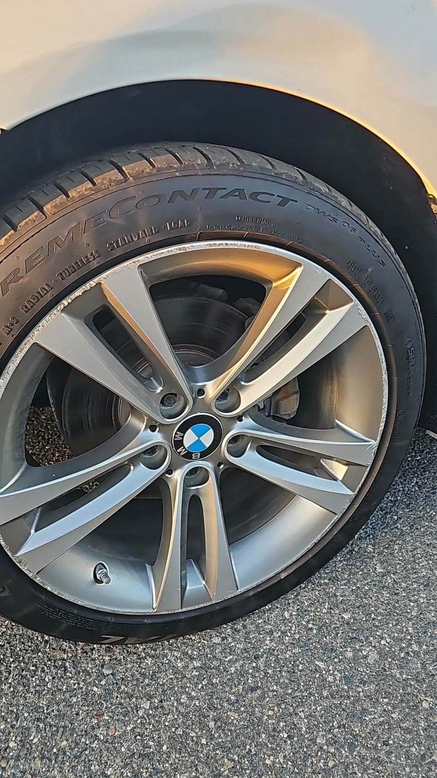 2016 BMW 4 Series 428i xDrive AWD