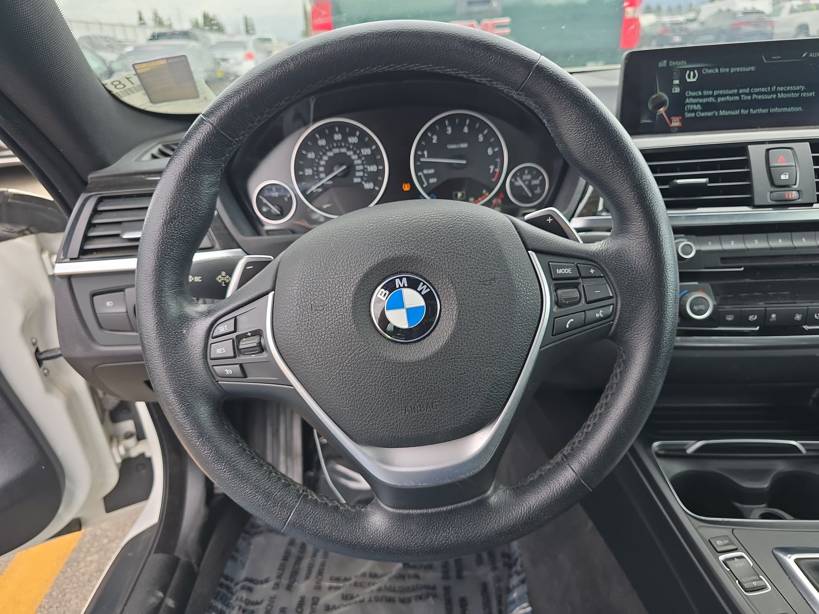 2016 BMW 4 Series 428i xDrive AWD