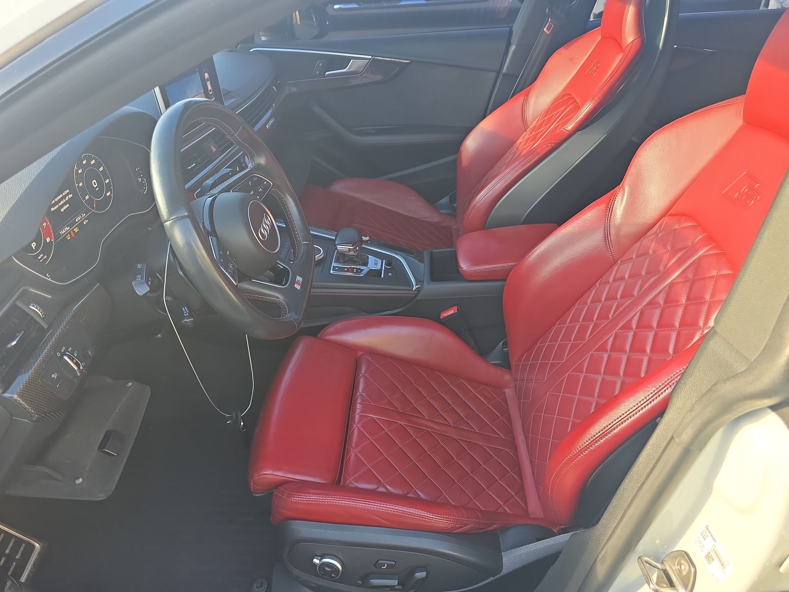2018 Audi S5 Premium Plus AWD