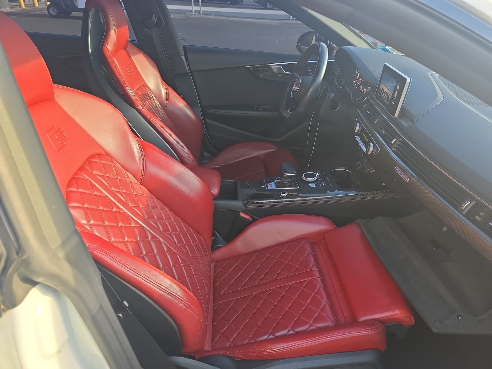 2018 Audi S5 Premium Plus AWD