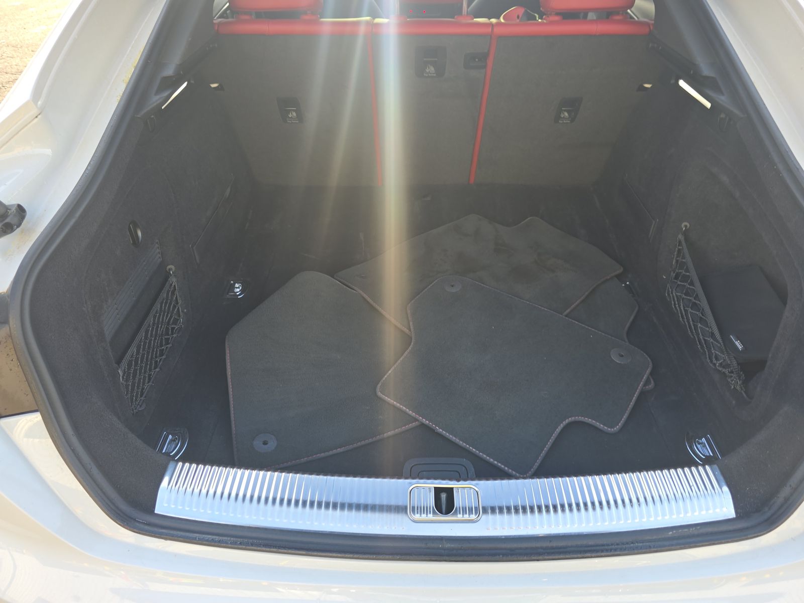 2018 Audi S5 Premium Plus AWD