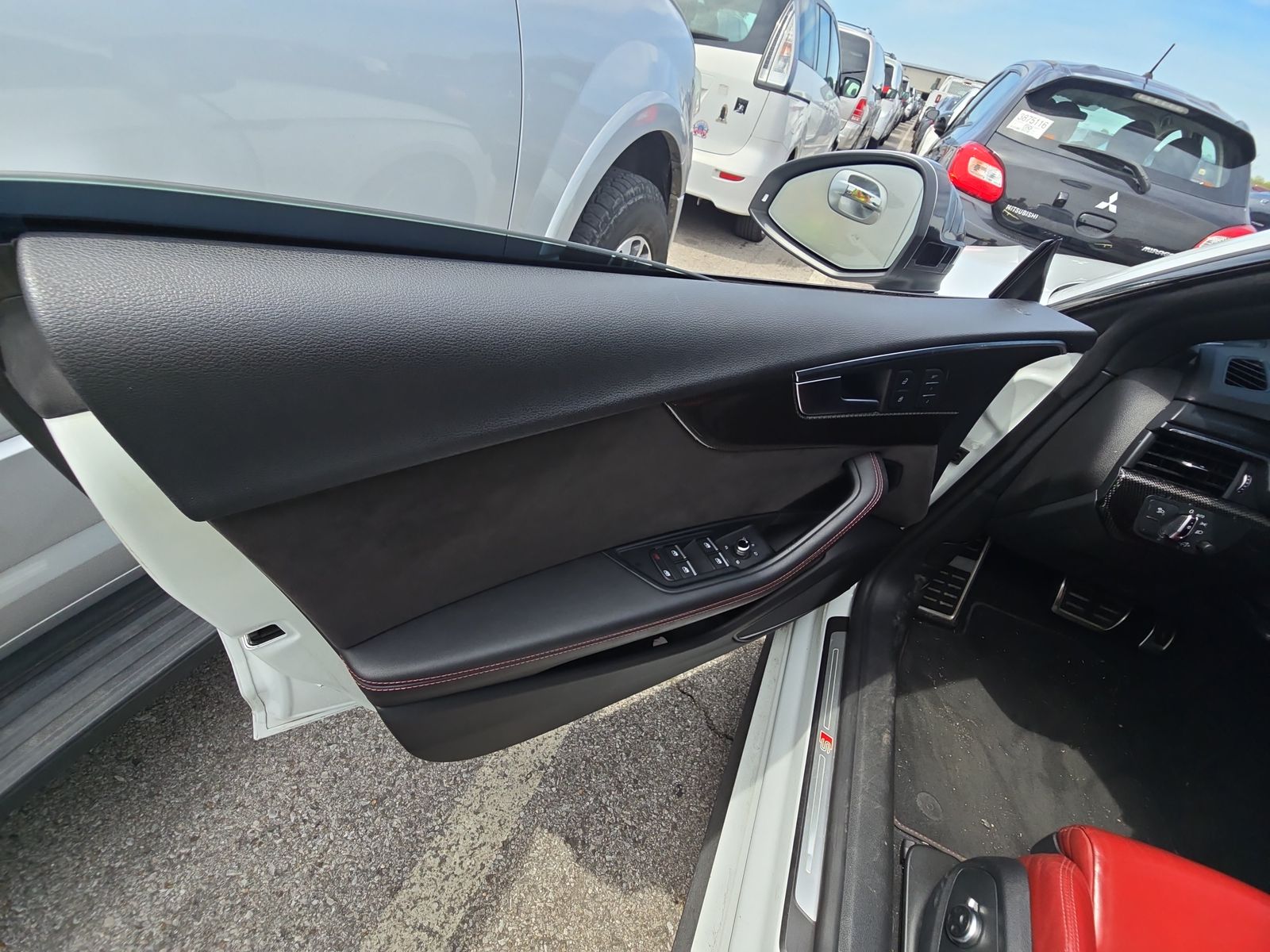 2018 Audi S5 Premium Plus AWD