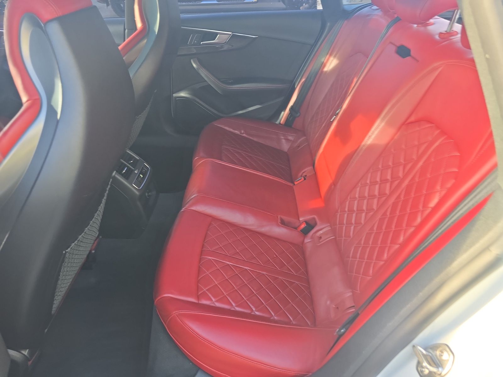 2018 Audi S5 Premium Plus AWD