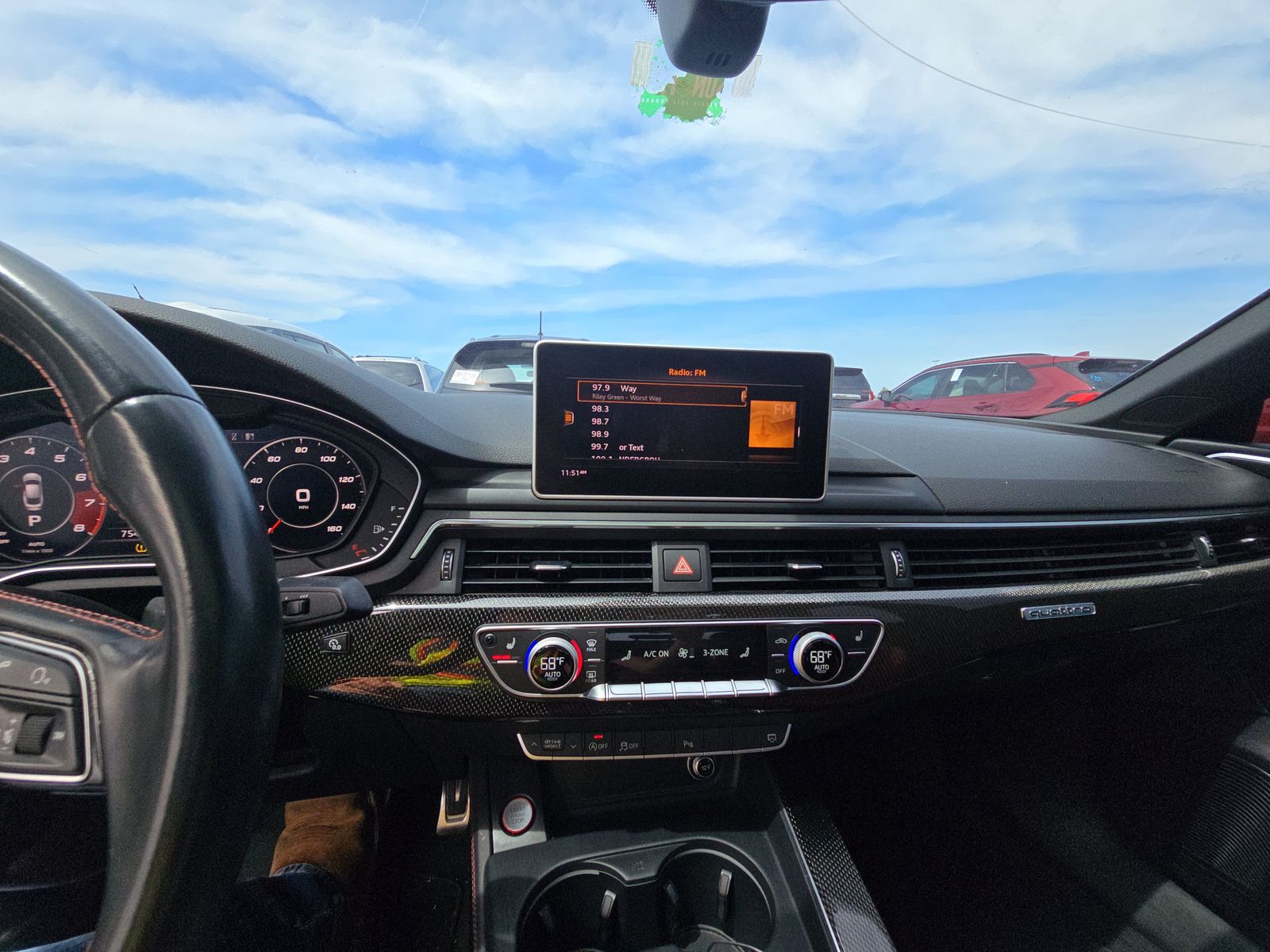 2018 Audi S5 Premium Plus AWD