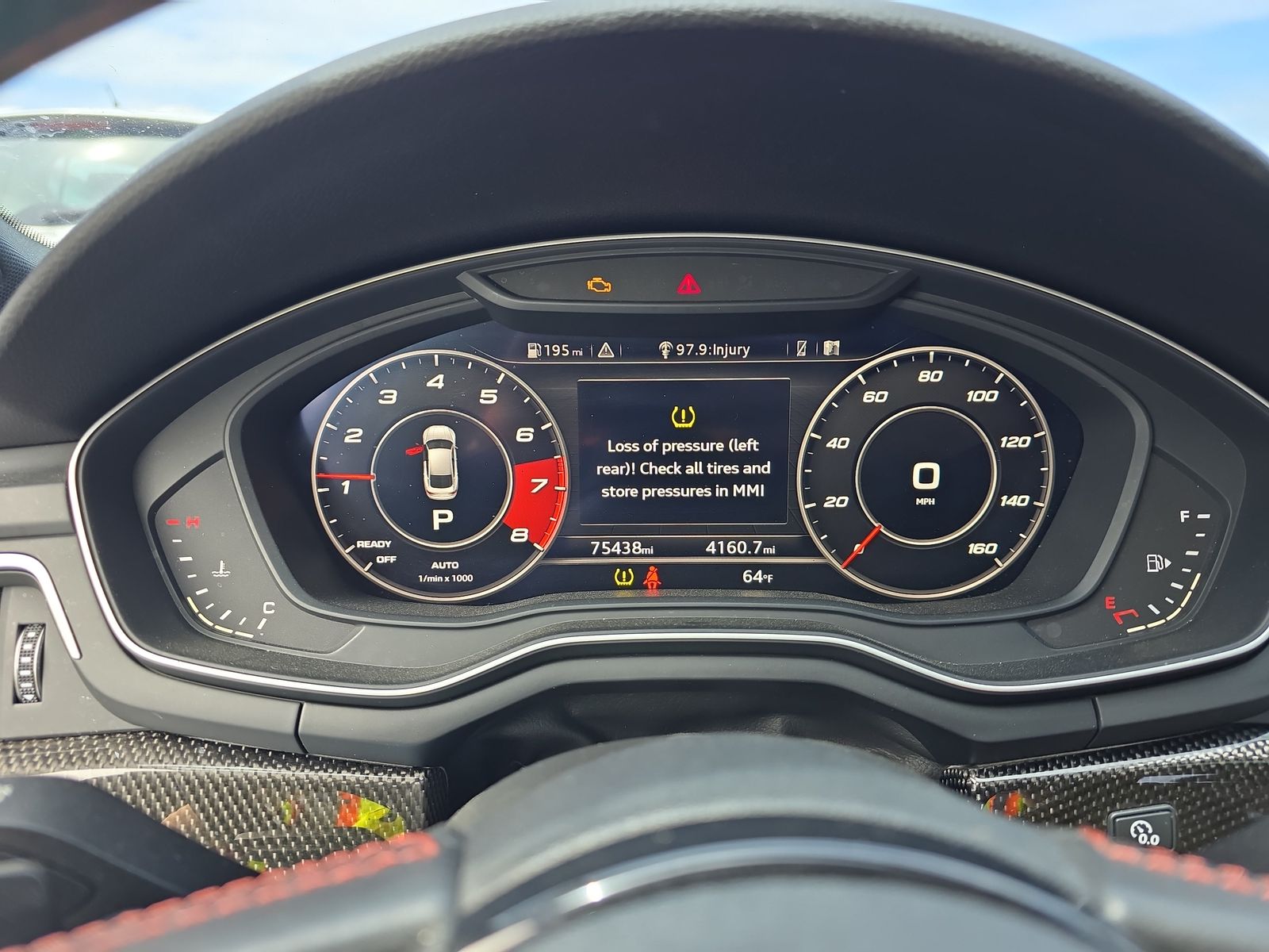 2018 Audi S5 Premium Plus AWD