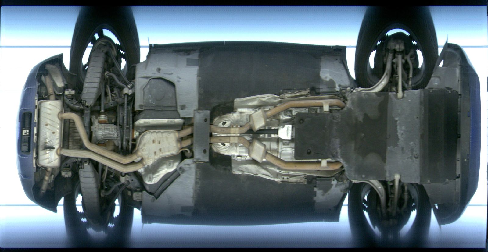 2018 Audi SQ5 Premium Plus AWD