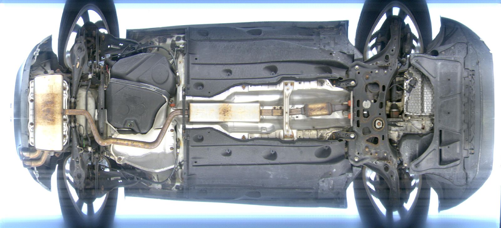 2015 Volkswagen Golf 1.8T S FWD