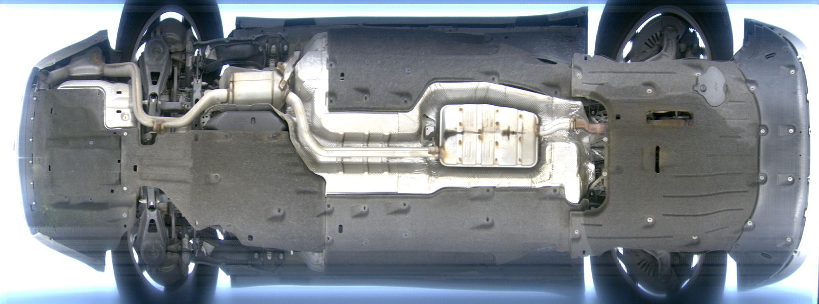 2019 Chrysler Pacifica Touring L Plus FWD