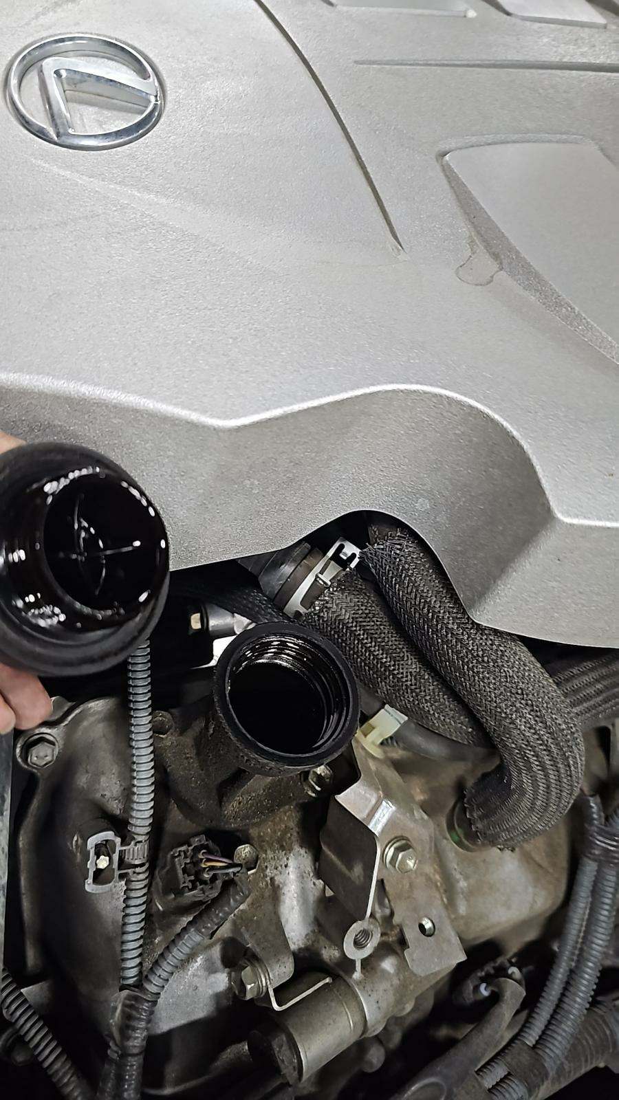 2013 Lexus GX GX 460 AWD