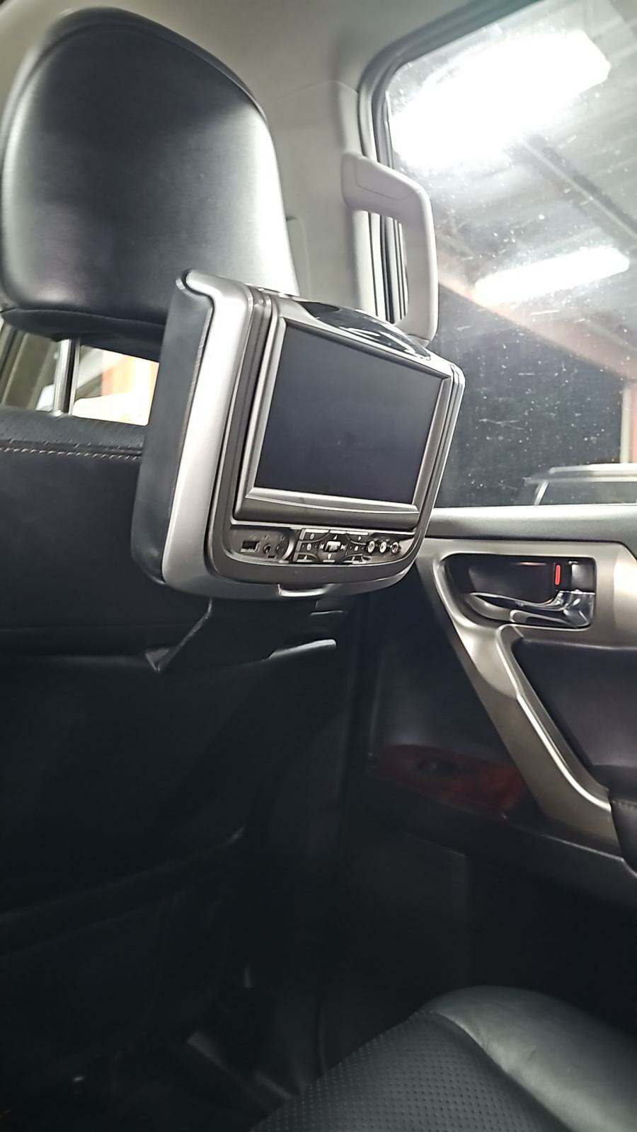 2013 Lexus GX GX 460 AWD